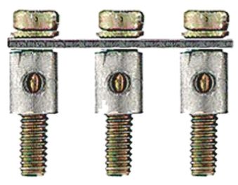 Weidmuller Q 3 SAK10 -457200000 7180948