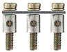 Weidmuller Q 3 SAK6N -456800000 7180958