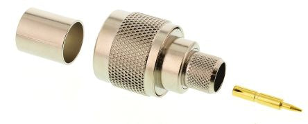 TE Connectivity 1-1337630-0 7182623