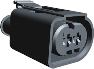 TE Connectivity 1717696-2 1615003
