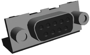 TE Connectivity 8-106505-2 1651002