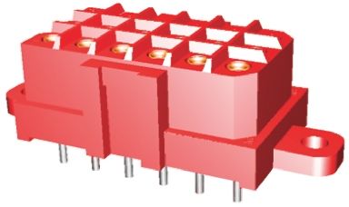 TE Connectivity 207530-9 7183515