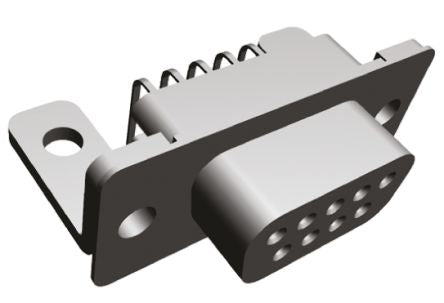 TE Connectivity 1-1393480-7 1650737