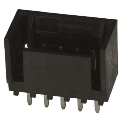 TE Connectivity 2-644861-5 7183806