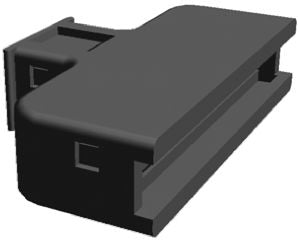 TE Connectivity 552008-1 7184940