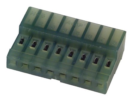 TE Connectivity 3-640443-8 7185101