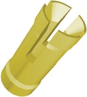 TE Connectivity 8134-HC-8P2 7185284