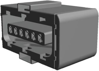 TE Connectivity 1473284-1 7186707