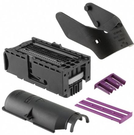 TE Connectivity 3-1534904-4 7186722