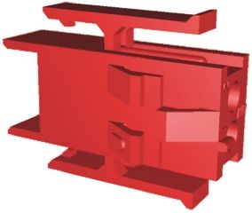 TE Connectivity 1-640507-0 1895961