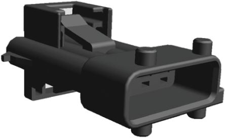 TE Connectivity 1-962340-1 1642537