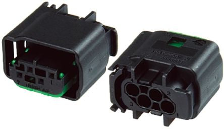 TE Connectivity 1-967640-1 1642549