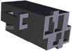 TE Connectivity 365059-3 7187072