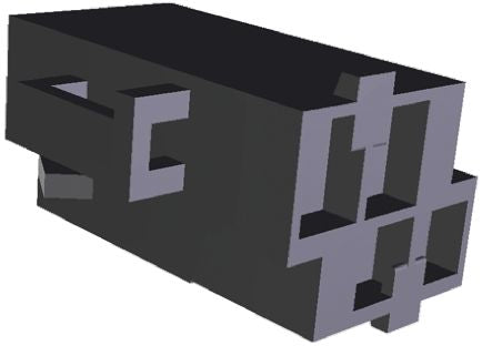 TE Connectivity 365059-3 7187072