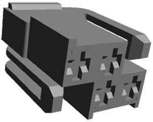 TE Connectivity 365060-3 1642621