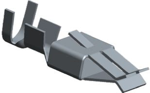 TE Connectivity 926973-1 7187123