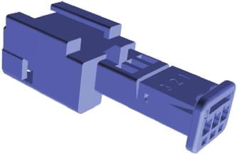 TE Connectivity 953698-3 7187160