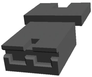 TE Connectivity 390088-2 7188481