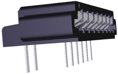 TE Connectivity 5-520314-7 1644901