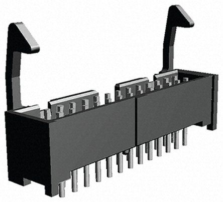 TE Connectivity 1761606-9 1650832