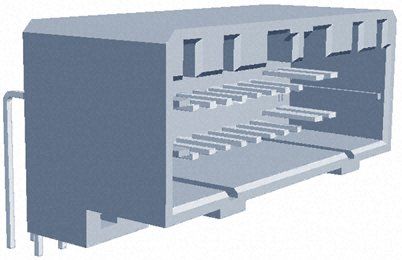 TE Connectivity 175571-6 7189194