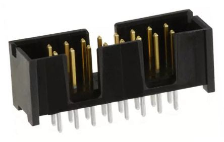 TE Connectivity 103309-3 1650728