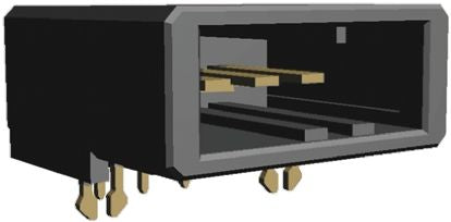 TE Connectivity 1-178293-3 7189602