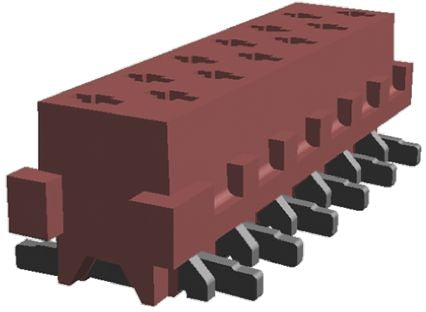 TE Connectivity 1-188275-2 7189652