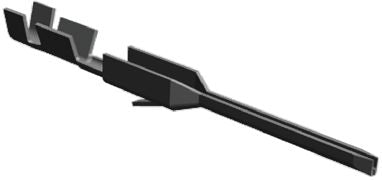 TE Connectivity 5-102107-3 7560833