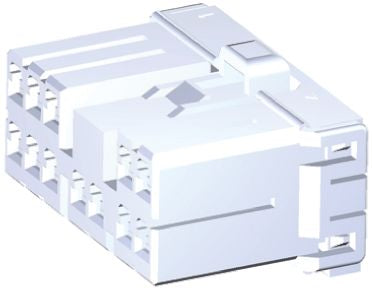 TE Connectivity 282367-1 1358436