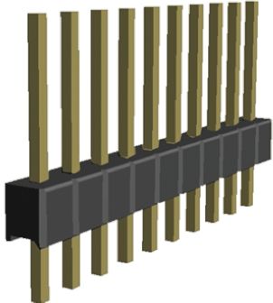 TE Connectivity 828214-8 7189674