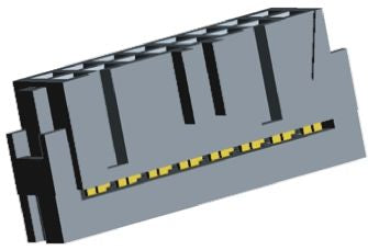 TE Connectivity 1-215919-6 7190056