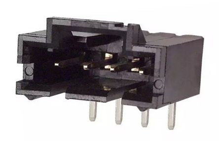 TE Connectivity 5-103635-3 7190080