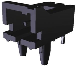 TE Connectivity 5-104361-1 1650936