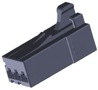 TE Connectivity 2-1318120-3 1644040