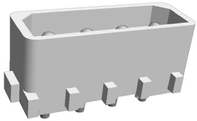 TE Connectivity 794236-1 1651001