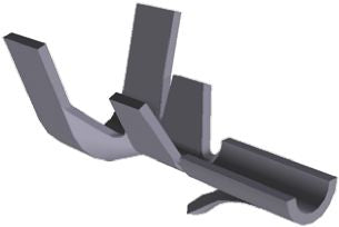 TE Connectivity 3-640108-1 7190248