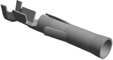 TE Connectivity 350417-1 7190311