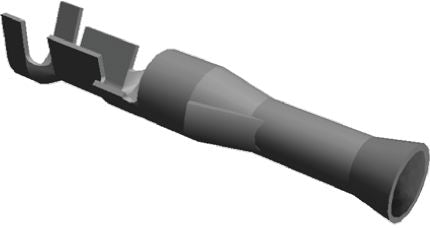TE Connectivity 770146-1 7190368