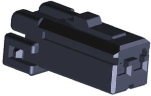 TE Connectivity 174463-2 1642478