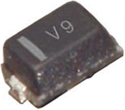 ON Semiconductor ESD9C5.0ST5G 1629327