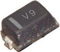 ON Semiconductor ESD9X5.0ST5G 1632151