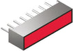 Kingbright KB-B100SURKW 1451348