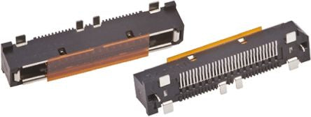 Hirose FX15-31S-0.5SV 7193534