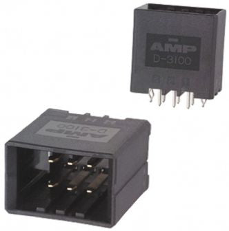 TE Connectivity 178323-3 1358528