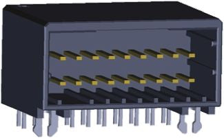 TE Connectivity 1376137-1 7195310