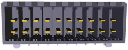 TE Connectivity 175365-5 7189425