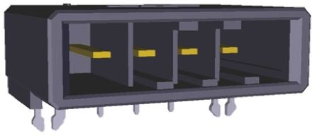 TE Connectivity 1-179277-5 1642755