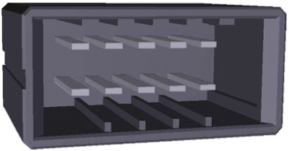 TE Connectivity 2-917657-2 7195521