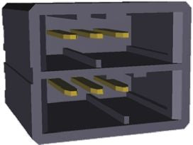 TE Connectivity 3-178141-2 7195782